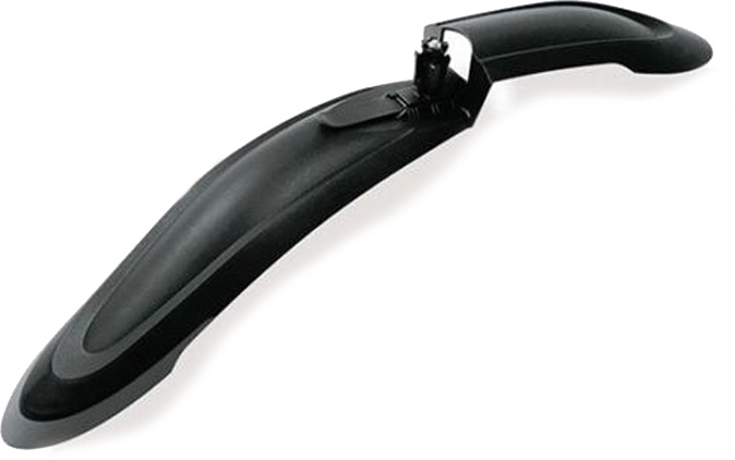 

Крыло переднее XLC MG-C23 26-29" быстросъемное (2502500800)