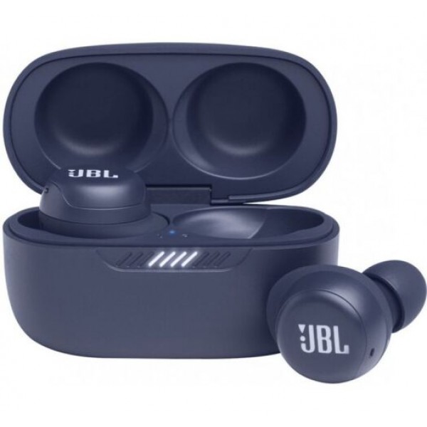 

Наушники JBL Live Free NC+ Blue (JBLLIVEFRNCPTWSU)