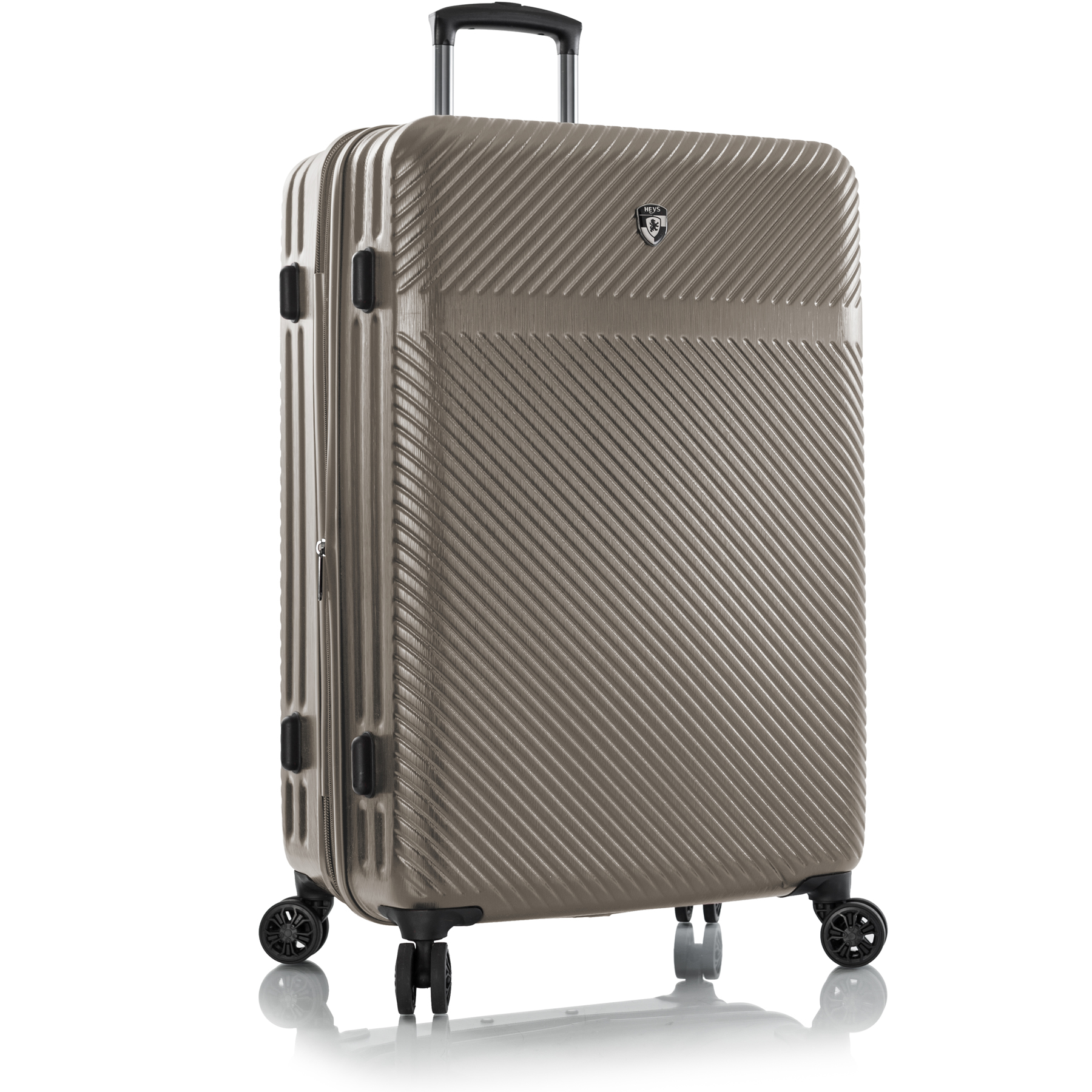 

Чемодан Heys Charge-A-Weigh ll (L) Taupe (10131-0058-30)