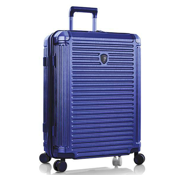 

Чемодан Heys Edge (M) Cobalt