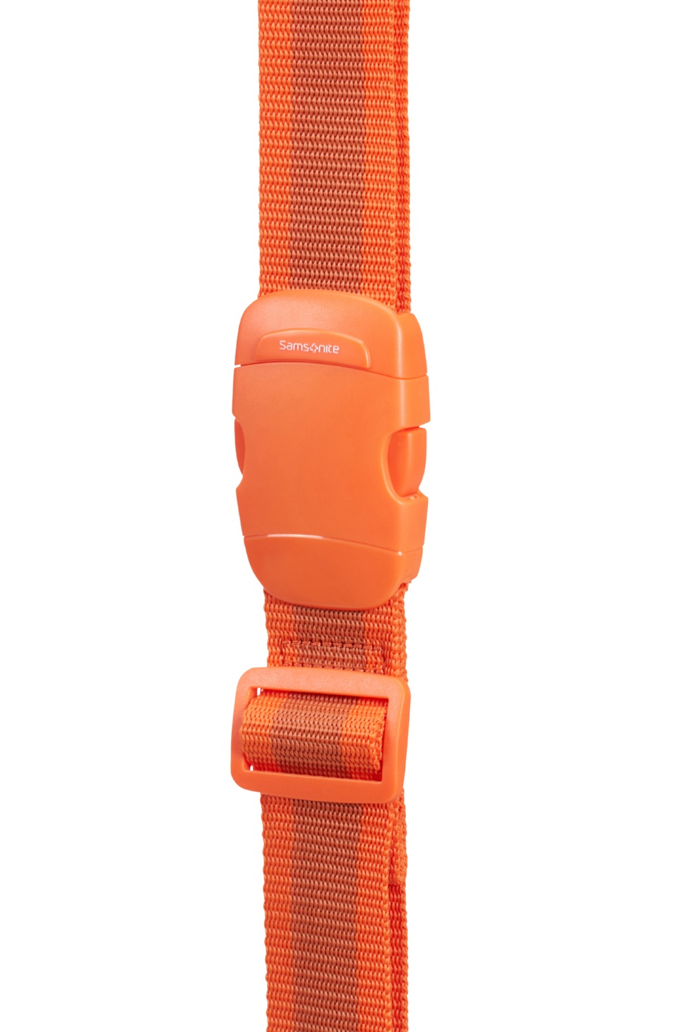 

Багажный Ремень Samsonite GLOBAL TA ORANGE 190x3.8 CO1*96055