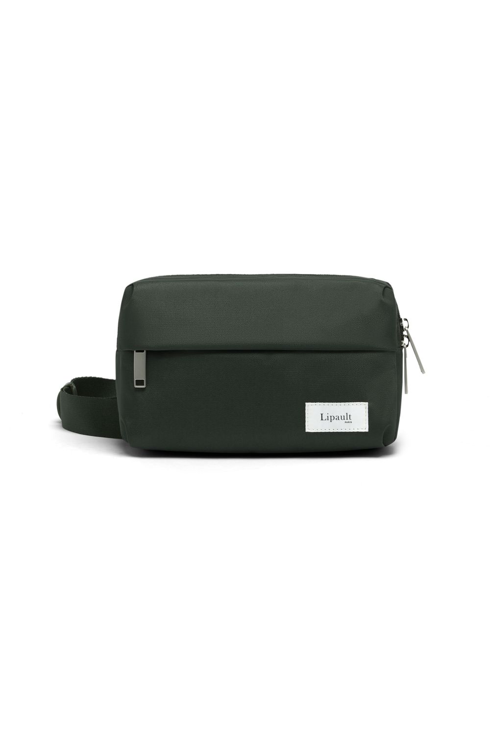 

Сумка Поясная Lipault 4TMRW KHAKI 25x15x11 P93*04003