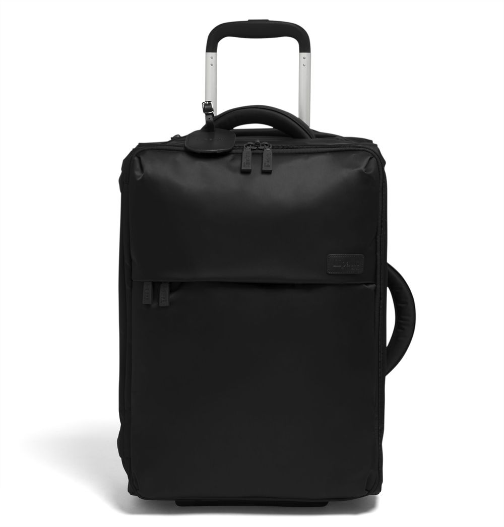 

Чемодан 55 См Lipault 0% PLIABLE BLACK 55x37x22 P50*01101