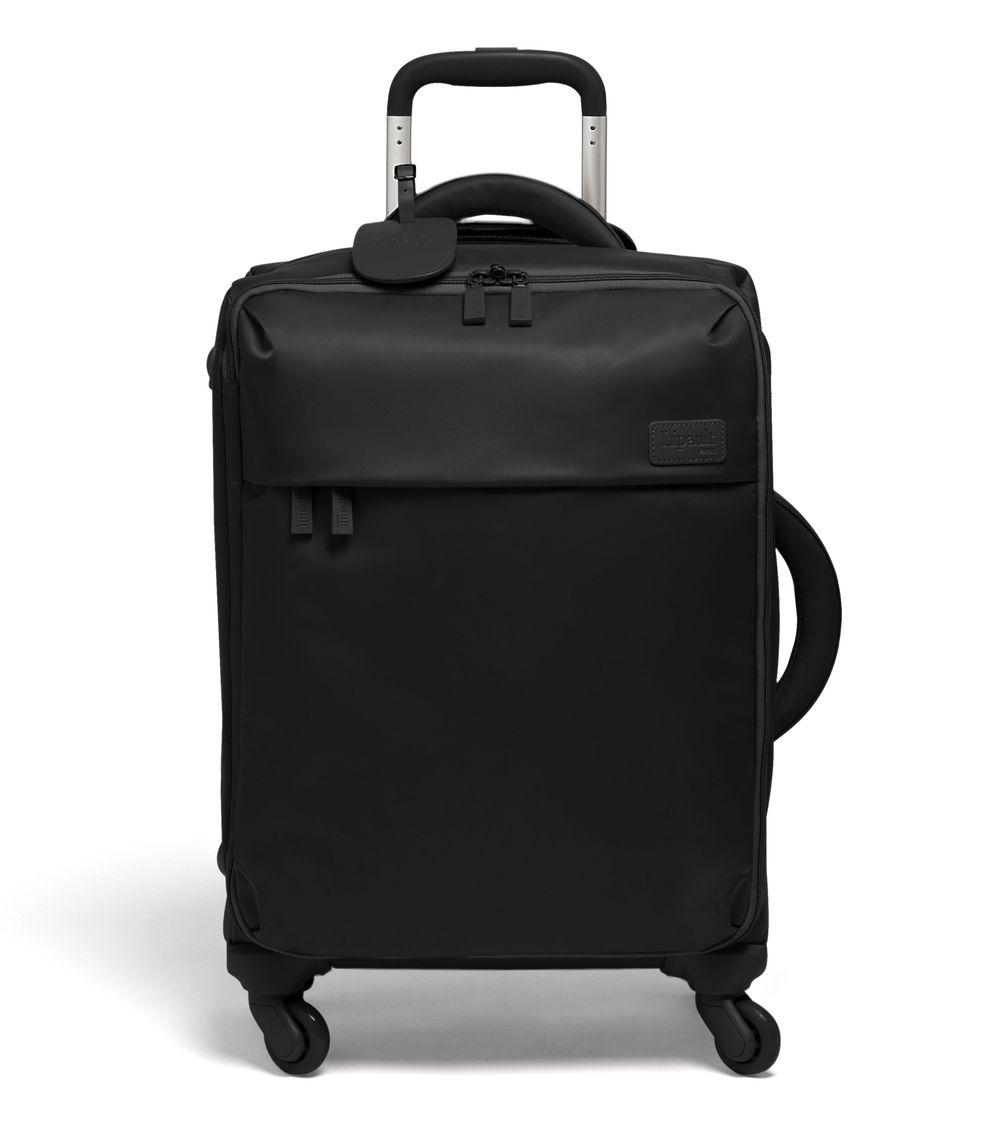 

Чемодан 55 См Lipault ORIGINALE PLUME BLACK 55x38x24 P53*01107