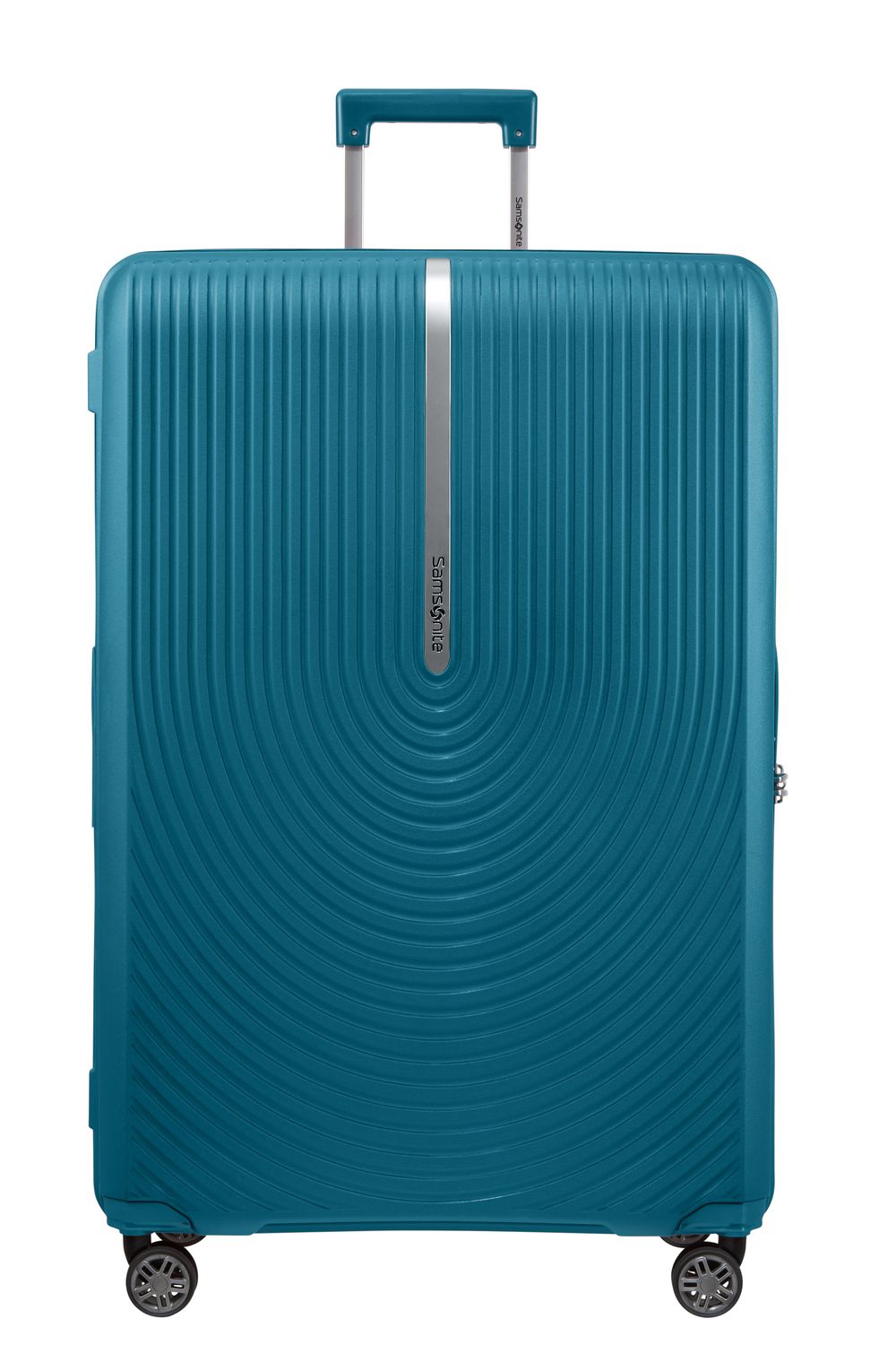 

Чемодан 81 См Samsonite HI-FI PETROL BLUE 81x54x32(35) KD8*21004
