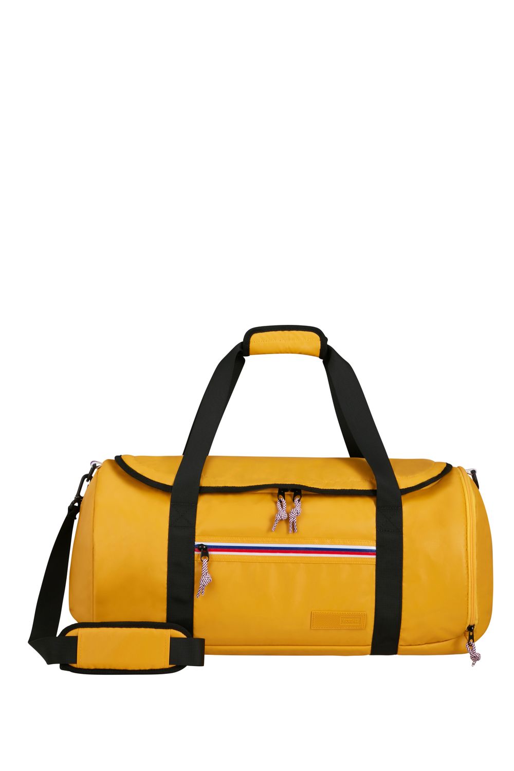 

Спортивная Сумка American Tourister UPBEAT PRO YELLOW 55х29х27 MC9*06002