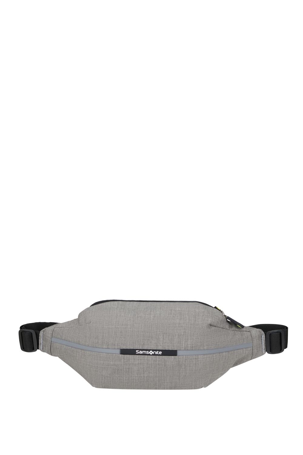 

Сумка Поясная Samsonite SECURIPAK COOL GREY 34,5х14х5,5 KA6*08003