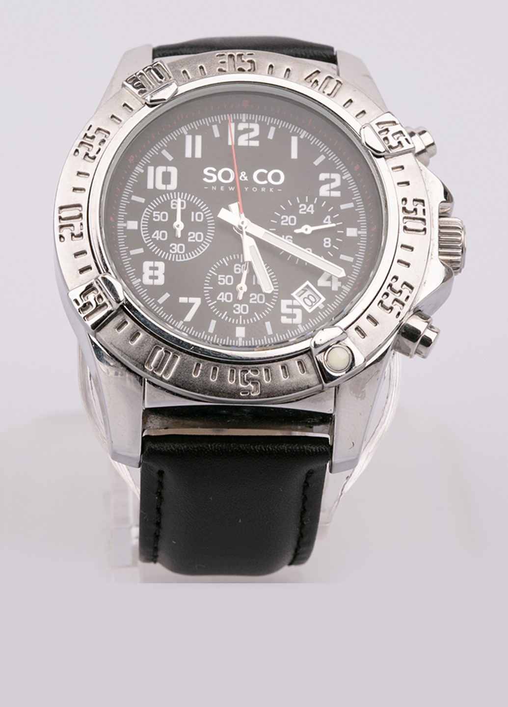 

Мужские наручные часы Stuhrling SO&CO
