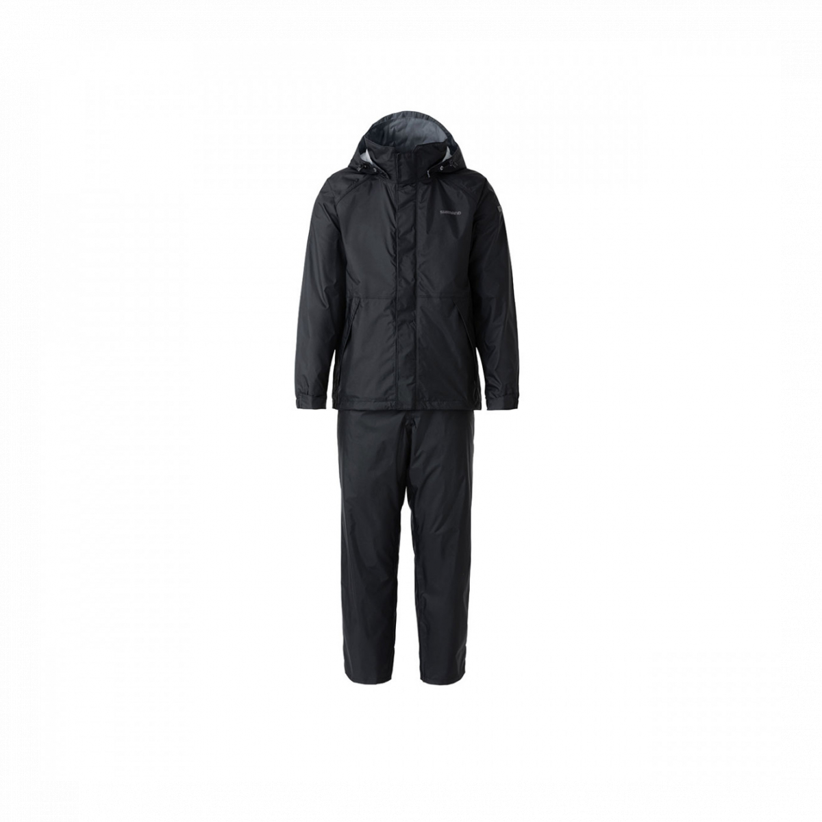 

Костюм Shimano Basic Suit Dryshield XXL черный