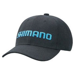 

Кепка Shimano Basic Cap Regular black
