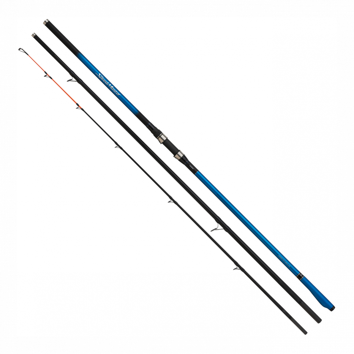 

Удилище Shimano Speedmaster Surf 4.5m max 225g Hybrid Tip 3sec.