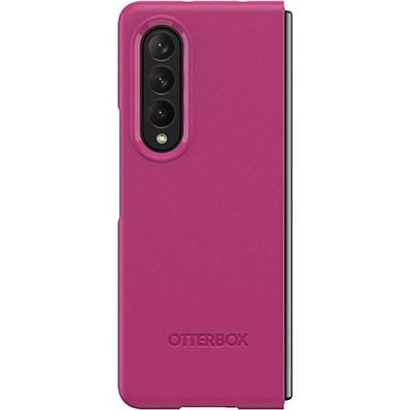 

Чехол OtterBox Thin Flex для Samsung Galaxy Z Fold 3 Fuchsia Party (77-87386)