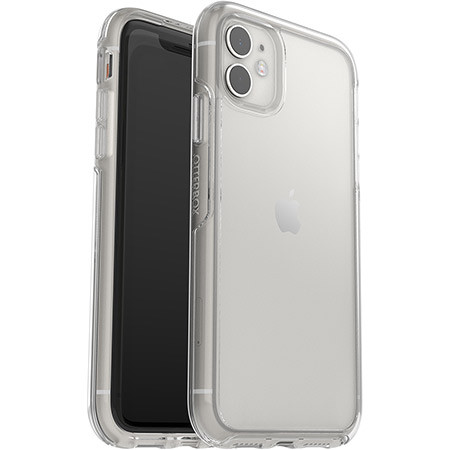 

Чехол OtterBox Symmetry для iPhone 11 Clear (77-62820)