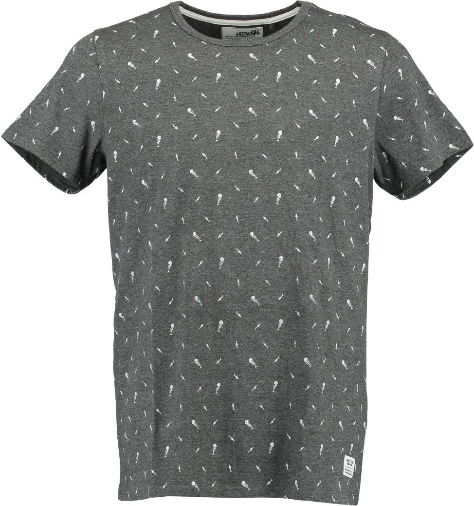 

Футболка Haily´s Men anthramar  антрацит BQ-M0320181, Футболка Haily´s Men anthramar XL антрацит BQ-M0320181