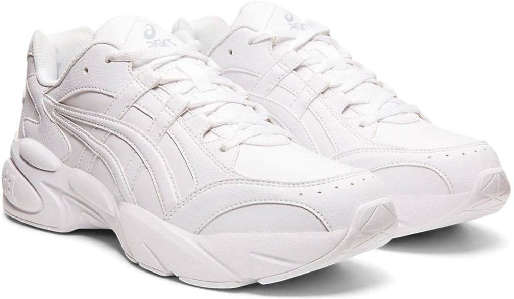 

Кроссовки ASICS GEL-BND 8,5 (42) Белый 1021A217-100