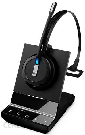 

Наушники Sennheiser EPOS SDW 5015-EU (1000595)