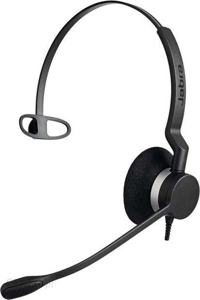 

Наушники Jabra Biz2300 Mono MS USB-C (2393-823-189)