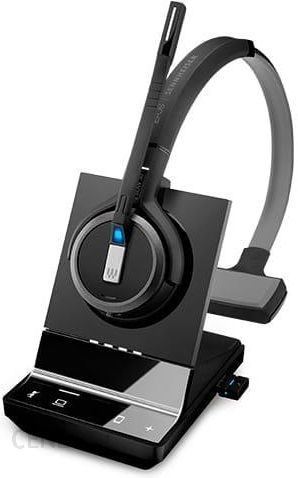 

Наушники Sennheiser EPOS SDW 5034-EU (1000611)