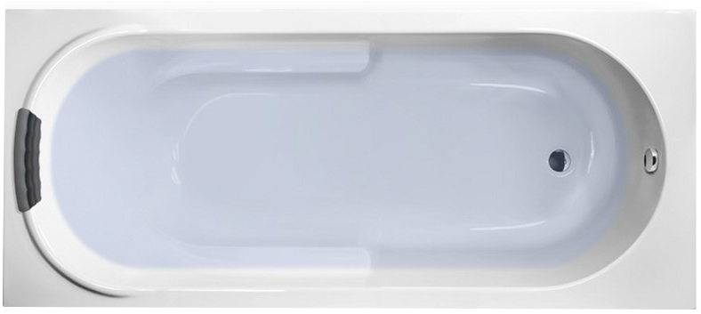 

Ванна акриловая Lavinia Boho Bristol 150x75 см с каркасом и подголовником S1-3502005P