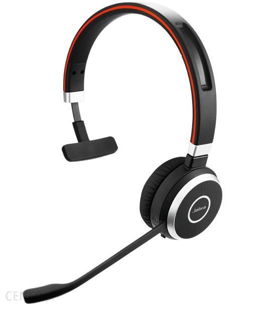 

Наушники Jabra Evolve 65 MS (6593823399)
