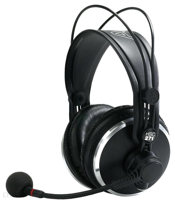 

Наушники AKG HSC 271