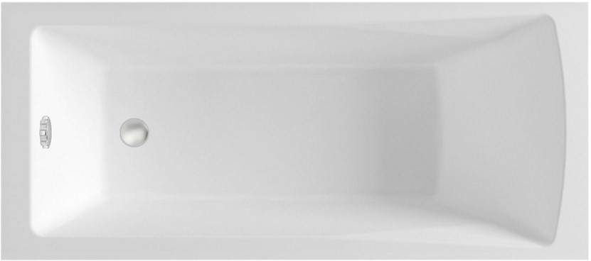 

Ванна акриловая Lavinia Boho One 180x80 см без ножек 37010080
