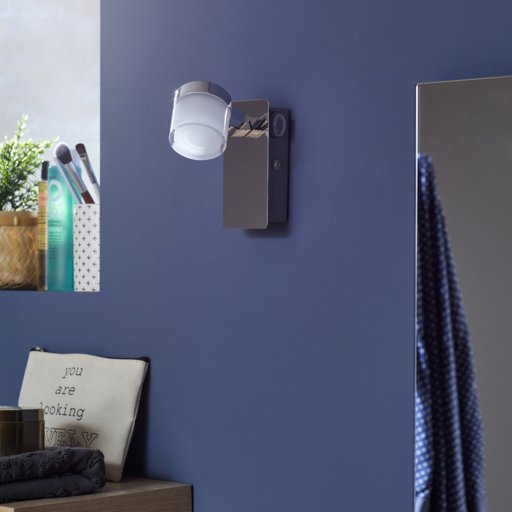

Бра Inspire LED Coos 3.2W 400LM 4000K IP44 (12005924)