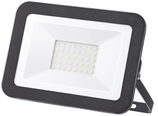 

Прожектор LED Maxus FL-01 30W 2850LM 5000K (11983531)