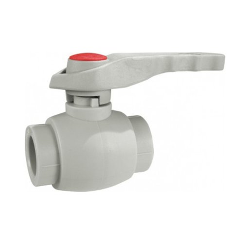 

Кран шаровый KAN D 40 (10870412)