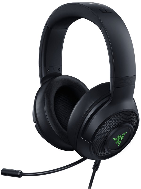 

Наушники Razer Gaming Headset, Wireless Usb Transceiver / 3