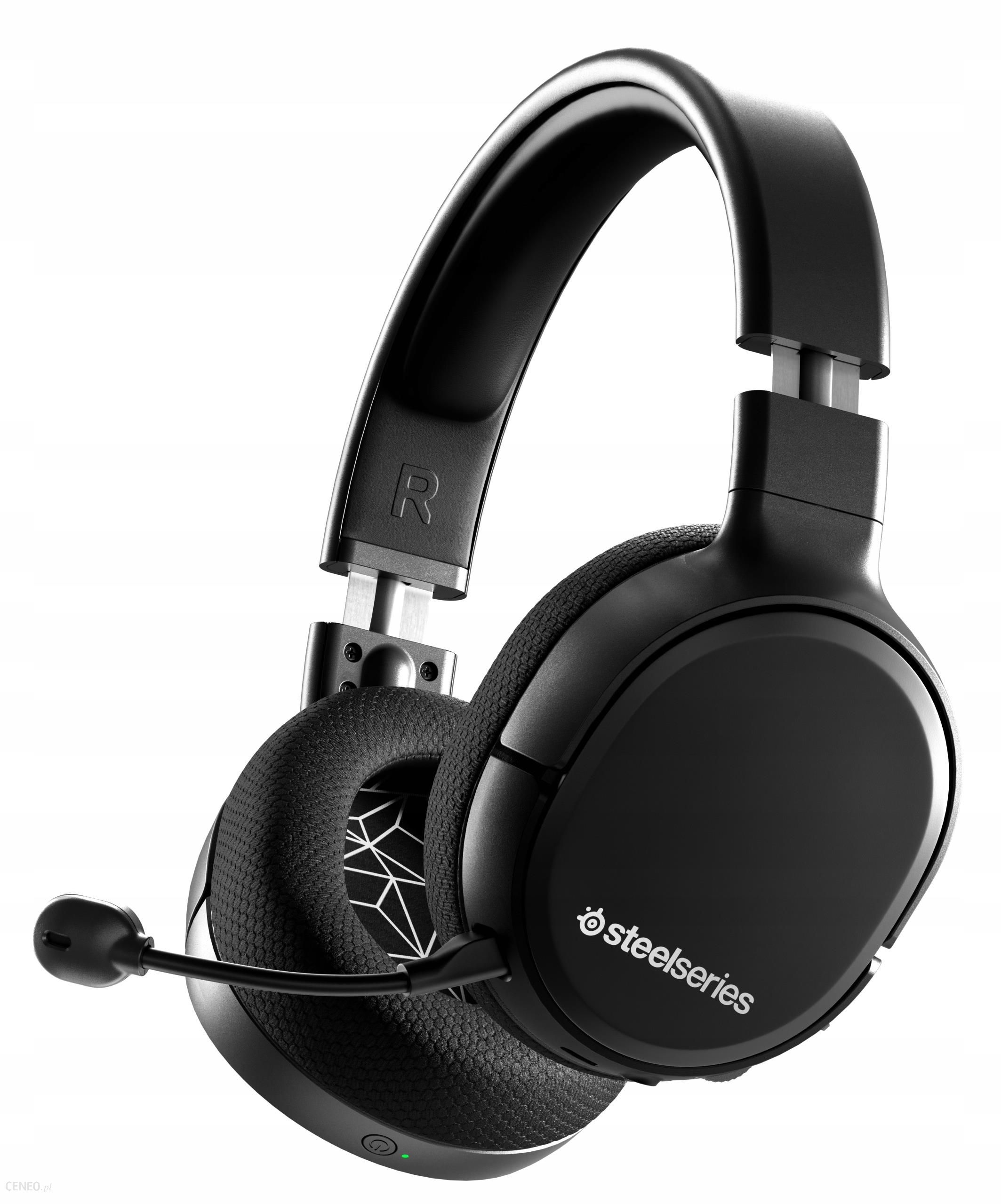

Наушники SteelSeries Arctis 1 Wireless (61512)