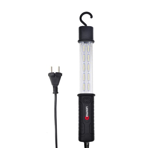 

Фонарь-лампа Lexman 60 SMD-LED/ 5 м (11816686)