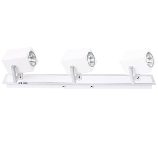 

Спот накладной Italux MATEO 3X35W GU10 (11027254)
