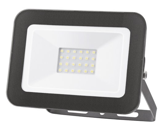 

Прожектор LED Maxus FL-01 30W 2850LM 5000K (11983524)