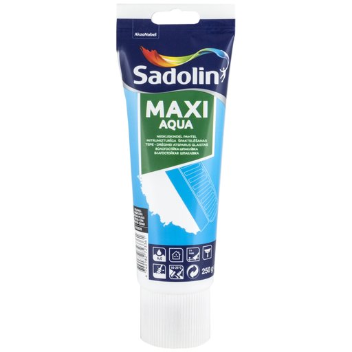 

Шпаклевка Sadolin Maxi Aqua 250 г (11623234)