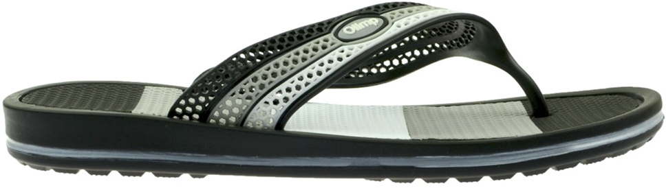 

Вьетнамки FX shoes Р-421 37 Серо-синие