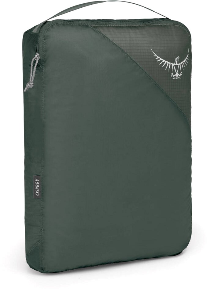 

Органайзер Osprey Ultralight Packing Cube Large Shadow Grey L (009.1644)