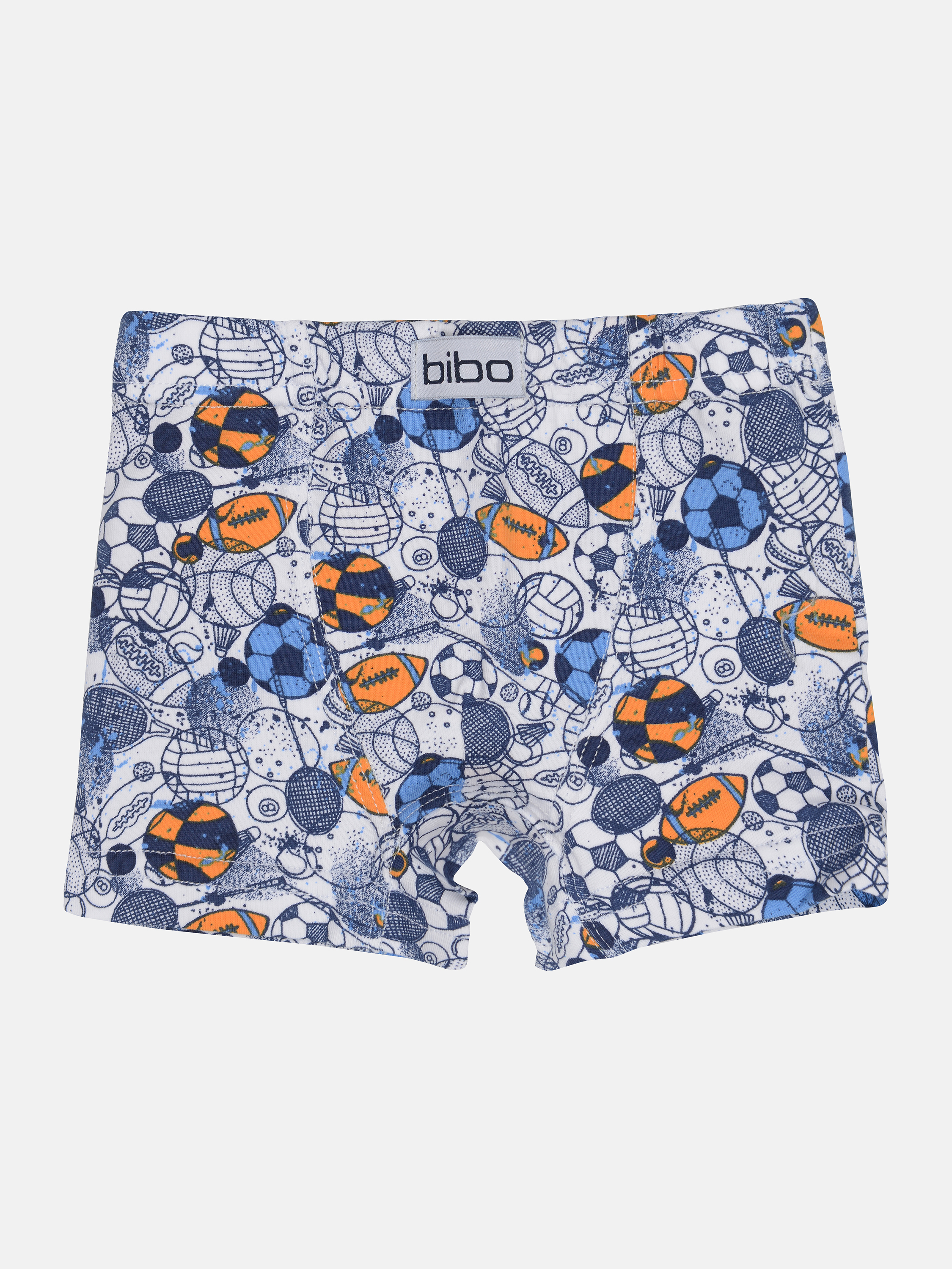 

Трусы Bibo 22035 104 Разноцветные