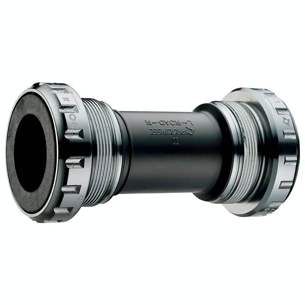 

Каретка Prowheel PW-BB68+ для интегрированных шатунов