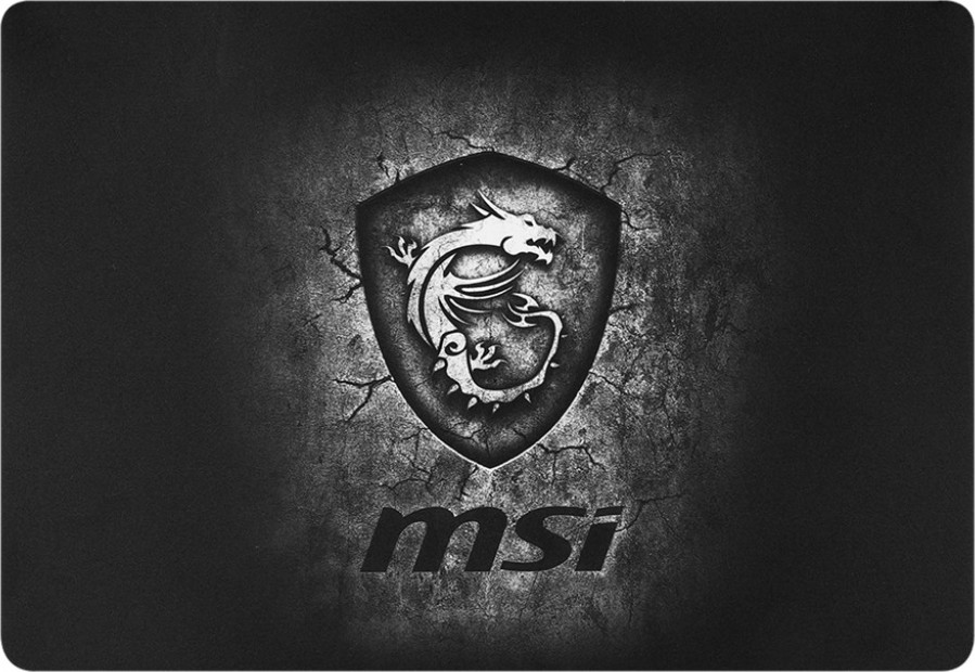 

Игровая поверхность MSI Agility GD20 Black (AGILITY_GD20)