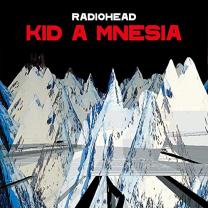 

Виниловая пластинка Radiohead - Kid A Mnesia 3 LP Set 2021 (Xl1166Lp) Xl Recordings/EU Mint (art.240356)