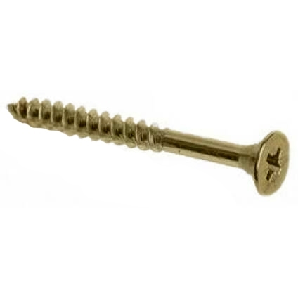 

Шуруп ART 9050 M4,5x40 цинк жовтий PZ2, 500 шт.