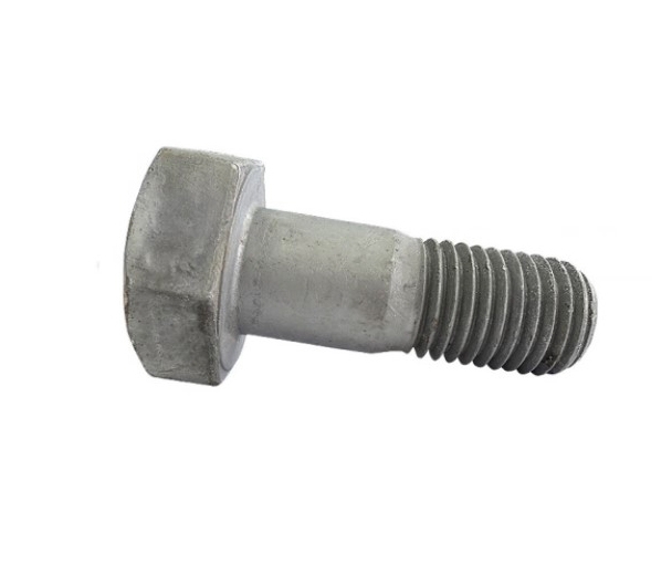 

Болт DIN 7999 M30x115 10,9 HV цинк гарячий Peiner, 1 шт.