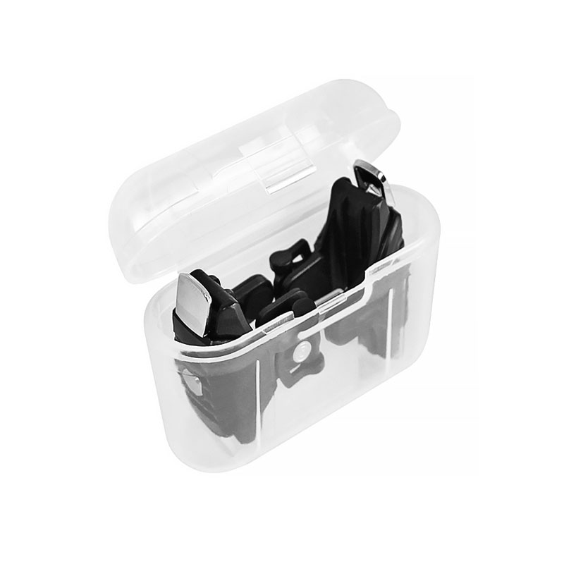 

Игровой триггер Lesko F001 Black