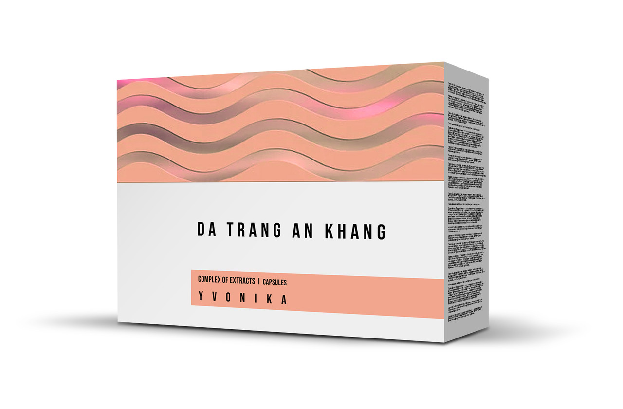

Da Trang An Khang (Да Транг Ан Кханг)
