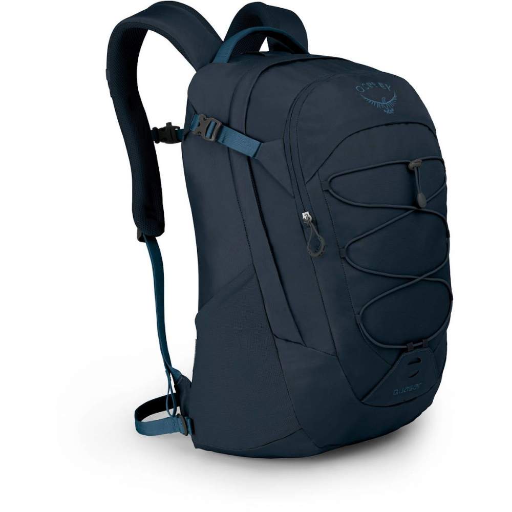 

Рюкзак Osprey Quasar Kraken Blue (1054-009.2068)