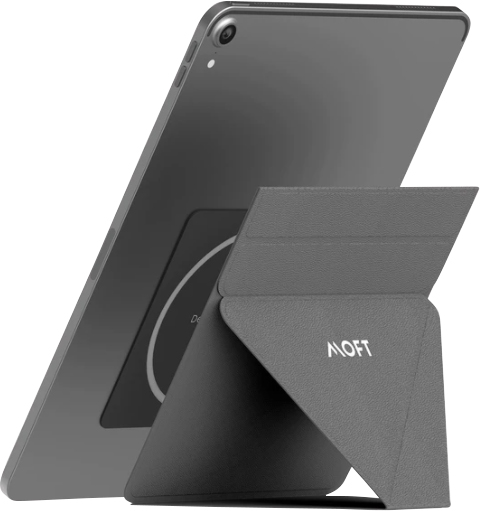 

Подставка для планшета MOFT MS009M Snap Tablet Stand Cool Gray (MS009M-1-GY)