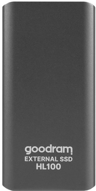 

Жосткий диск Goodram HL100 (SSDPR-HL100-02T)