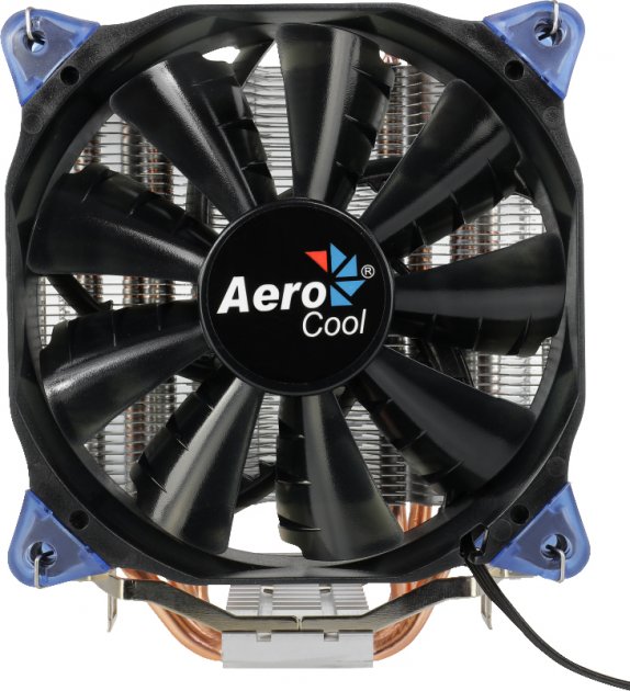 

Система охлаждения Aerocool Verkho 4 (Verkho 4)