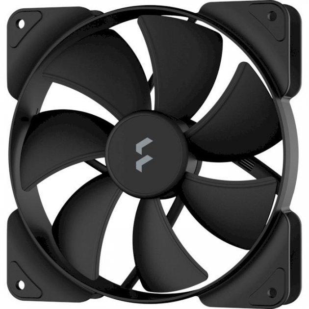 

Система охлаждения FRACTAL DESIGN Aspect 14 PWM Black (P1758)